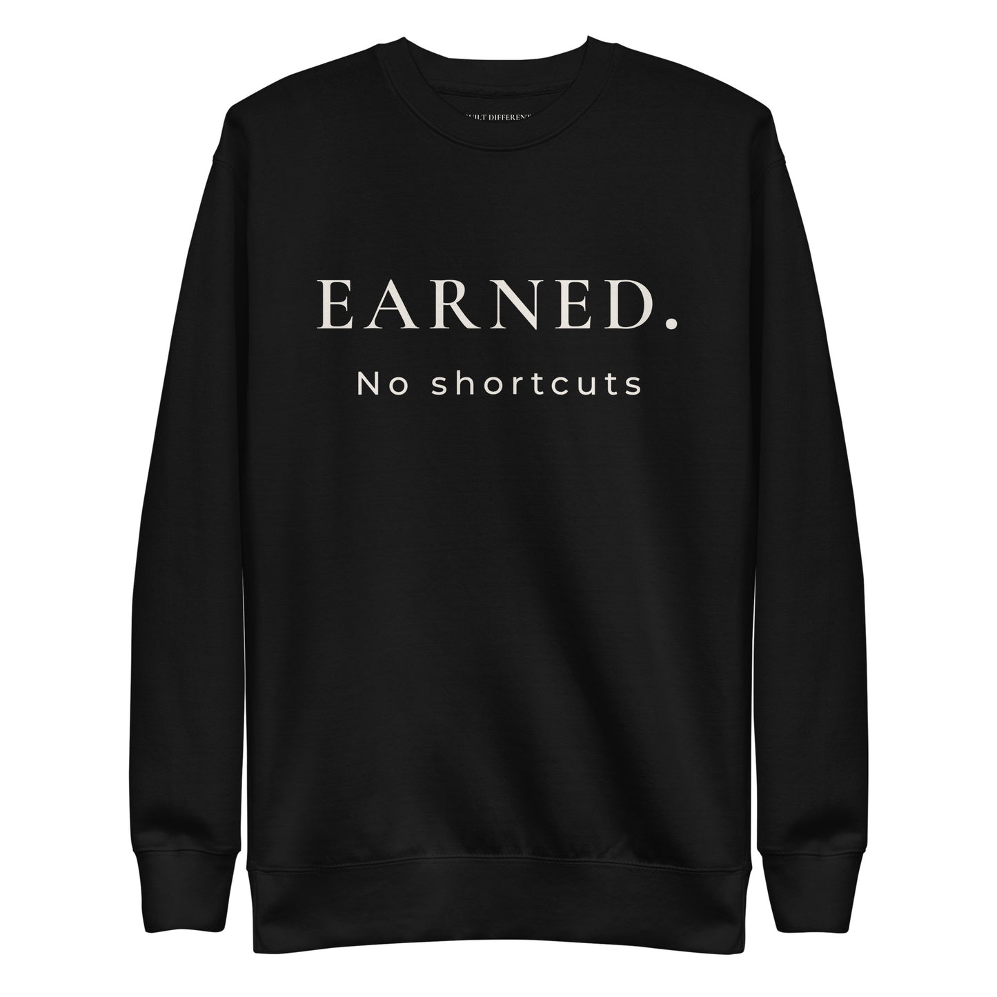 Black Product mockup