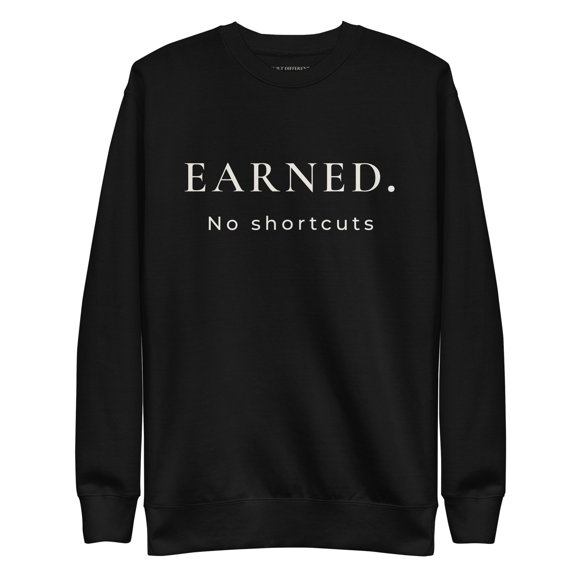 Black Product mockup
