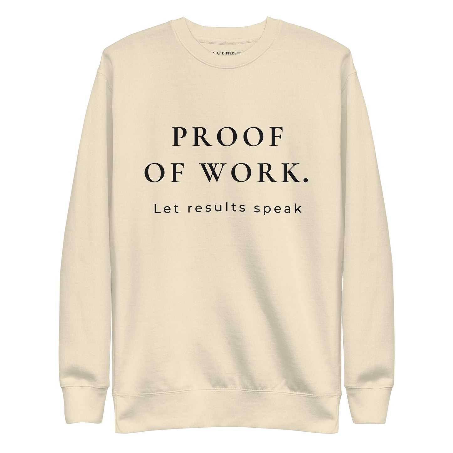 Bone Product mockup