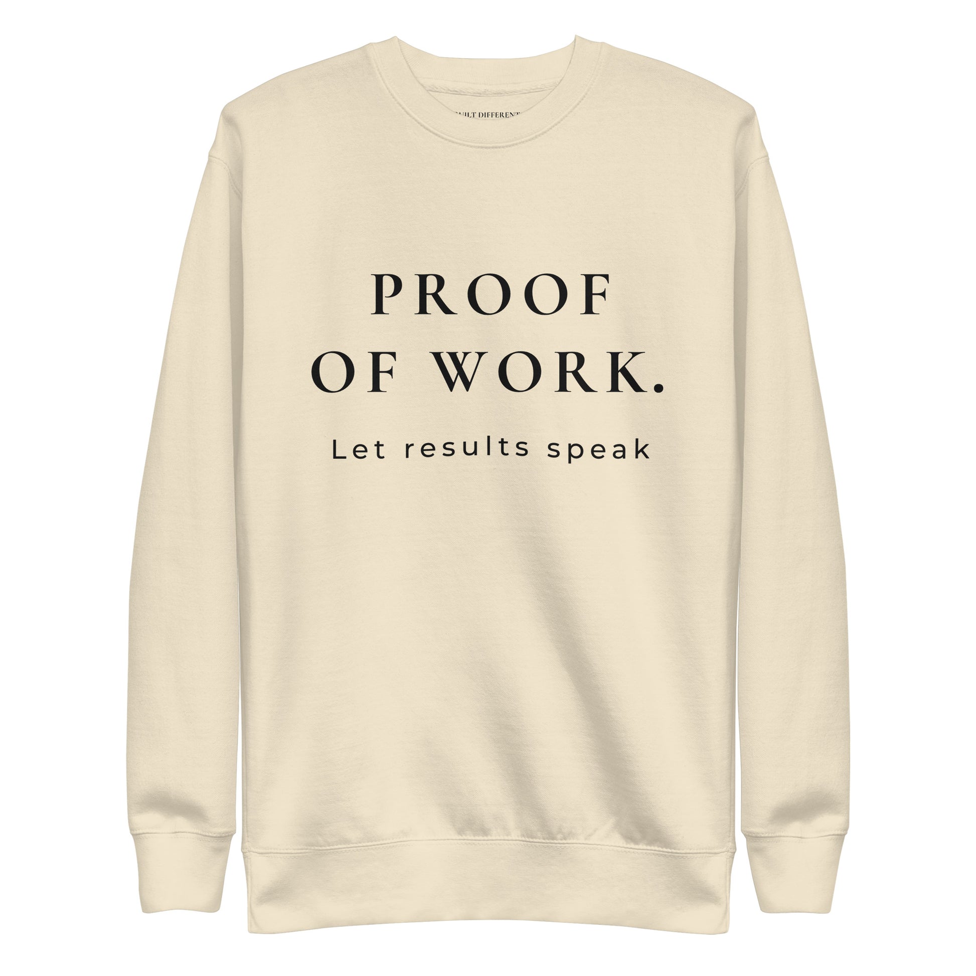 Bone Product mockup