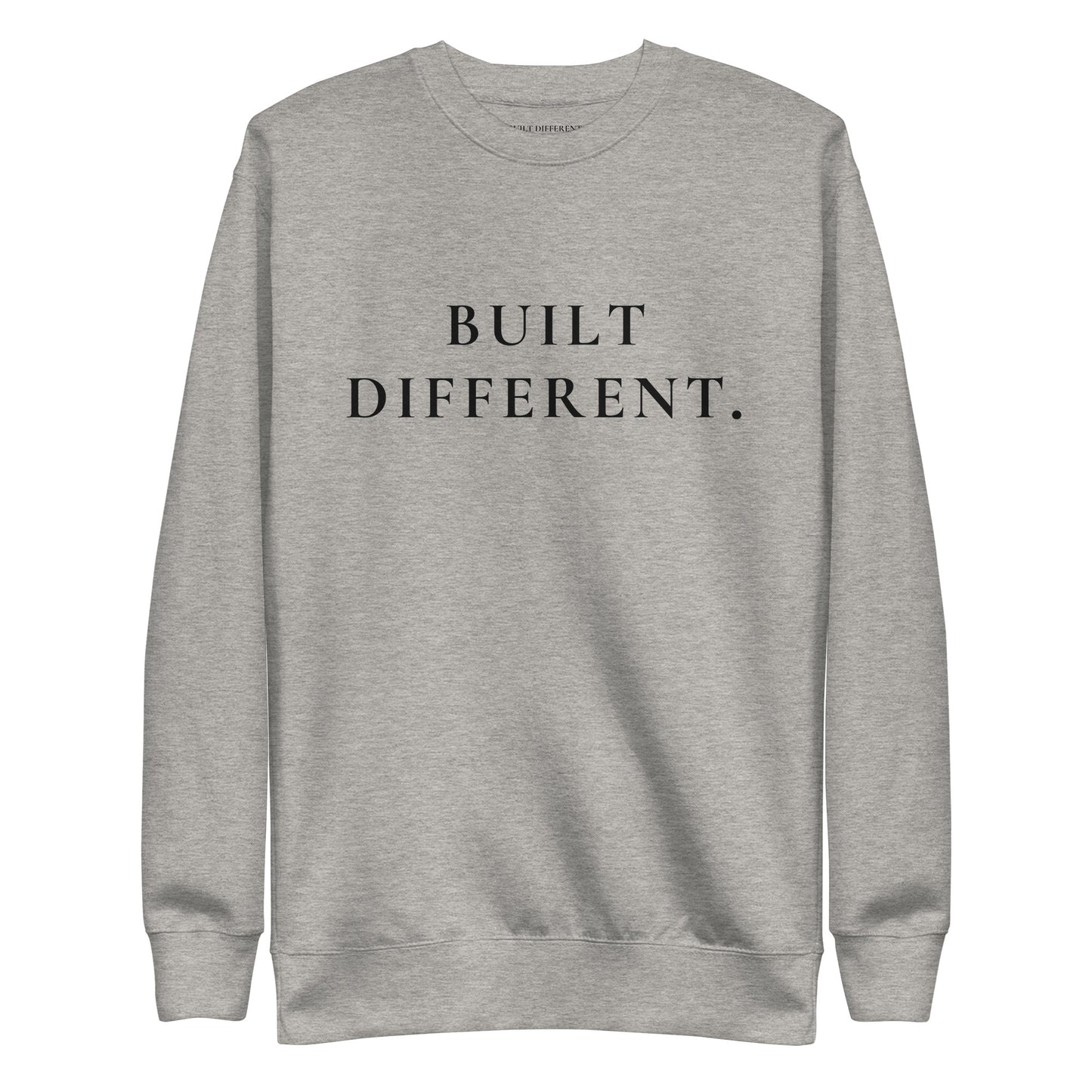 Grey Product mockup