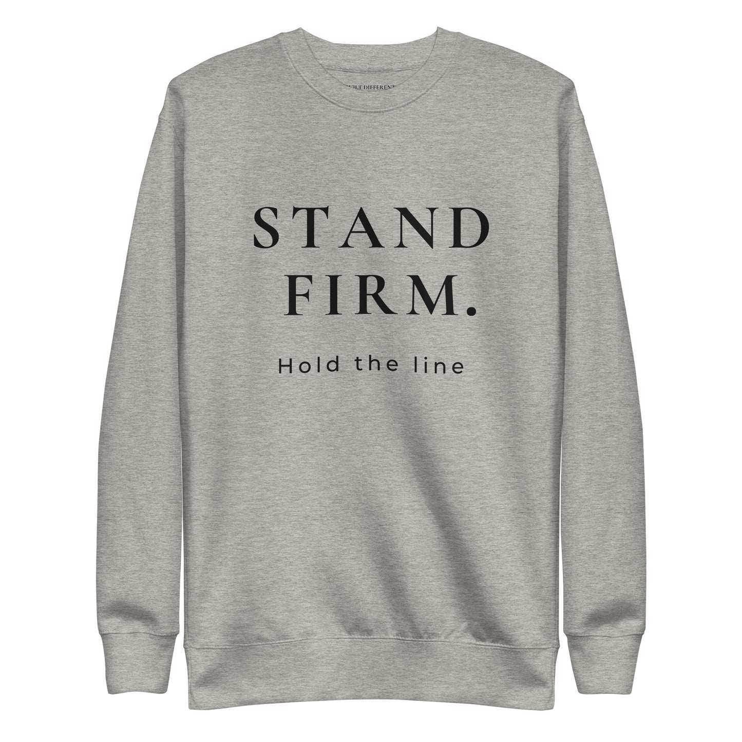Grey Product mockup