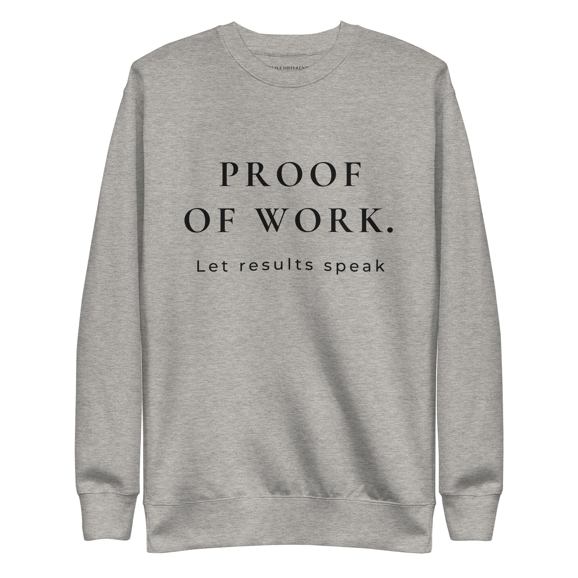 Grey Product mockup